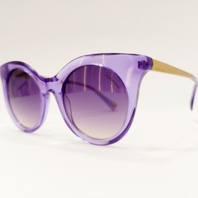 تصویر عینک آفتابی زنانه هیکمن مدل HI9063 Hickmann sunglasses HI9063