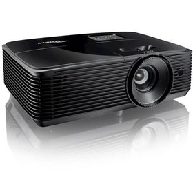 تصویر ویدئو پروژکتور اپتما مدل X371 OPTOMA X371 Video Projector