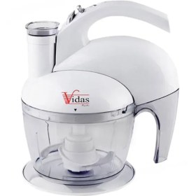 تصویر سالاد ساز ویداس مدل VIR-3730 Vidas VIR-3730 Salad Maker