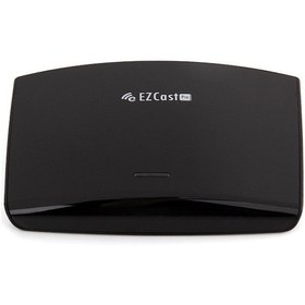 تصویر دانگل EZCast Pro Lan Box B01 