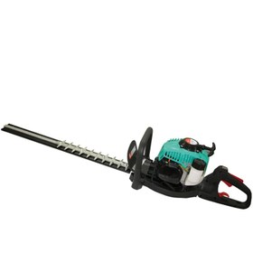 تصویر شمشادزن موتوری دی سی ای مدل A02GJB.07KW Petrol Hedge Trimmer DCA A02GJB.07KW