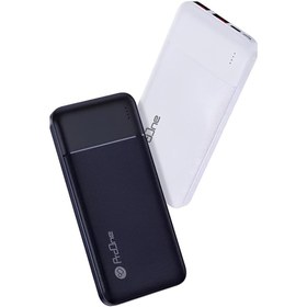 تصویر پاوربانک 10000 میلی آمپر پرووان مدل PPB5114 Proone 10000mAh Power Bank PPB5114