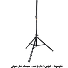 تصویر پایه باند ایستاده اس پی ال SPL SP-P1 