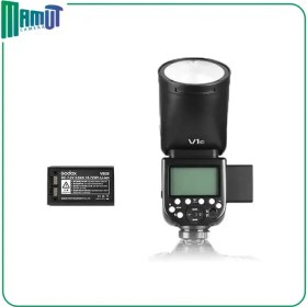 تصویر اسپیدلایت گودکس Godox V1 Flash for Sony 