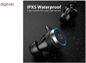 تصویر هدفون ایرلینک مانستر مدل CLARITY 101 TRUE WIRELESS 