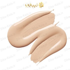 تصویر کرم اصلاح پوست بی بی تاپ فیس BB Skin Editor Matte Finish Foundation