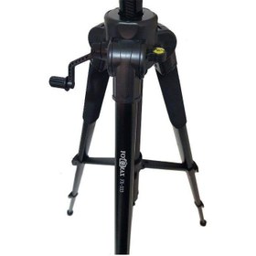 تصویر سه پایه دوربین فوتومکس FX-333 Fotomax FX-333 camera Tripod