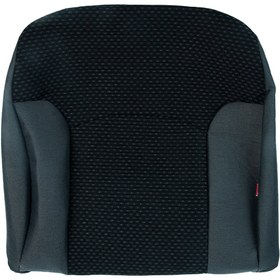 تصویر روکش صندلی خودرو هایکو طرح پانیذ مناسب برای پژو 206 Hyco Paniz Car Chair Cover For Peugeot 206