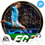 تصویر بازی استیم فیفا 24 | EA SPORTS FC 24 EA SPORTS FC 24