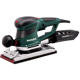 تصویر سنباده لرزان متابو مدل SRE 4351 TURBOTEC ا METABO METABO