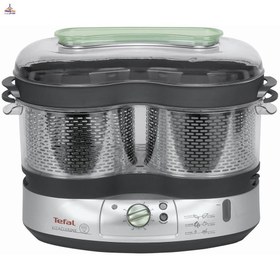 تصویر بخارپز تفال Vitacuisine VS4001 Tefal Vitacuisine VS4001 Steam Cooker