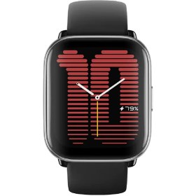 تصویر ساعت هوشمند شیائومی مدل Amazfit Active ا Xiaomi Amazfit Active smart watch Xiaomi Amazfit Active smart watch
