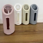 تصویر نظم دهنده کیسه نایلون 