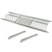 تصویر سبد آبچکان استیل 80 