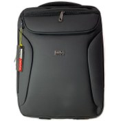 تصویر کوله پشتی لپ تاپ بنتون مناسب ۱۷ اینچ 