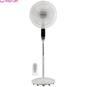 تصویر پنکه ایستاده 280 دلمونتی 