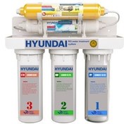 تصویر دستگاه تصفیه کننده آب هیوندای مدل HU-5s 
