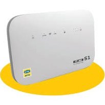 تصویر مودم ایرانسل اینترنت ثابت قابل حمل TD-LTE -4G TF i60 s1 - مودم + 50 گیگ 1 ماهه MODEM IRANCELL TD-LTE 4Gi60 TF-i60 S1