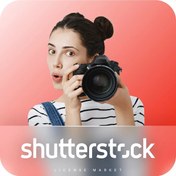 تصویر اکانت شاتر استوک Shutterstock 