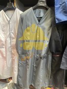 تصویر انواع روپوش – اشپزی 