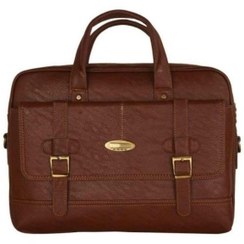 تصویر کیف اداری مدل B2 - مشکی 