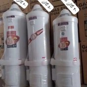 تصویر ابگرمکن جنرال 60 گالن گازی 