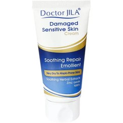 تصویر کرم ضد چروک سی گل (Seagull) مدل A.H.A 10% حجم 40 میلی‌‌ لیتر 