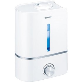 تصویر دستگاه بخور سرد بیورر مدل LB45 Wellbeing Air Humidifier LB45