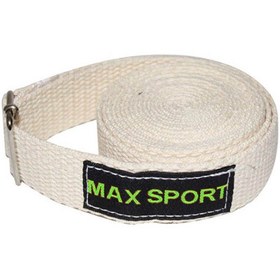 تصویر کمربند یوگا مکس اسپرت 