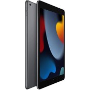تصویر تبلت اپل iPad 9 ظرفیت ۲۵۶ گیگابایت سایز ۱۰.۲ اینچ 