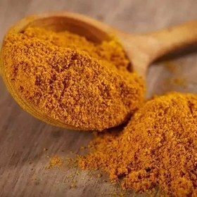 تصویر ادویه کاری سنگاپور 100 گرمی 