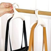 تصویر نظم دهنده کیف داخل کمد و آویز کیفNzk9 