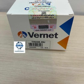 تصویر ترموستات۲۰۶تیپ۲ورنت اصل فرانسه کدTH6488.89J درجه Calorstat Thermostat TH6488.89J For 206 T2 Made in france by Vernet