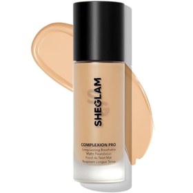 تصویر کرم پودر شگلام مدل Chantilly 