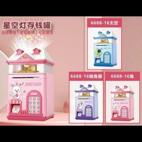 تصویر گاوصندوق کد 24065 