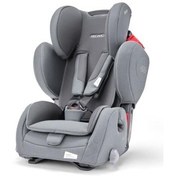 تصویر صندلی ماشین ریکارو طوسی مدل Recaro young sport hero 