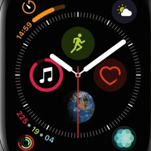 Apple Watch Series 4