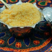 تصویر قاووت گردو زعفرونی(۵۰۰ گرم) 