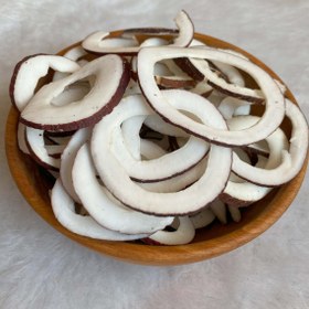 تصویر نارگیل خشک 