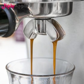 تصویر اسپرسو ساز یونیک مدل 2021 Espresso maker Unique model 2021