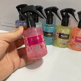 تصویر عطر مو HALLOWEEN کاریته 