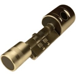 تصویر سیلندر درب هوشمند 