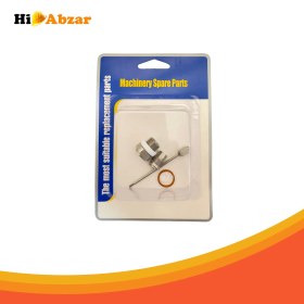 تصویر کیت سوزن گان طرح XTR7 