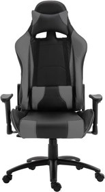 تصویر صندلی گیمینگ ماهمایی مدل 1583 با نور RGB 