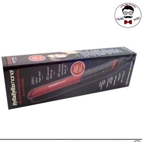 تصویر اتو مو بای بابلیس نانو ST3300 Hair straightener Barbaras Nano ST3300