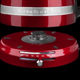تصویر کتری مدرج کیچن اید Kitchenaid Kettle KEK1522 