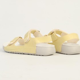 تصویر Sarı Çocuk Sandalet BN-1419 