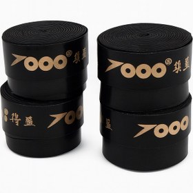 تصویر اورگریپ تنیس پک ۴ عددی 