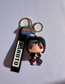 تصویر Naruto keychain 