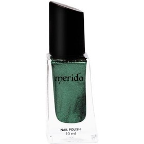 تصویر لاک ناخن مریدا شماره 277 Merida Nail Polish No 277